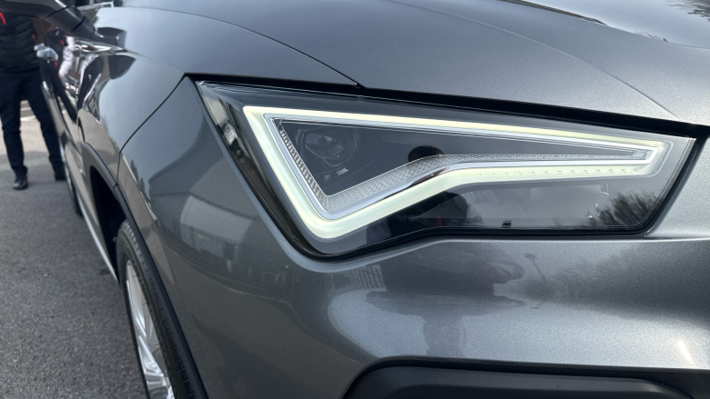 SEAT Ateca 1.5 TSI EVO Xperience 5dr DSG Petrol Estate